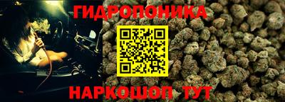 герыч Кандалакша